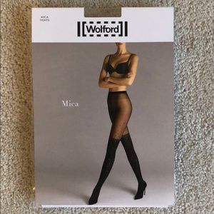 Wolford Mica Tights